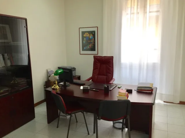 Avv. Francesco Mascia