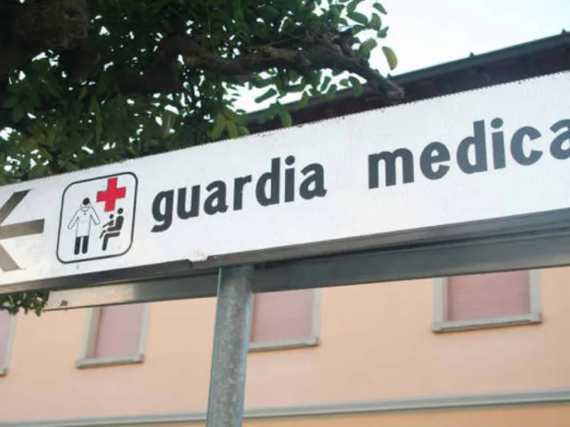 Guardia Medica di Villamassargia