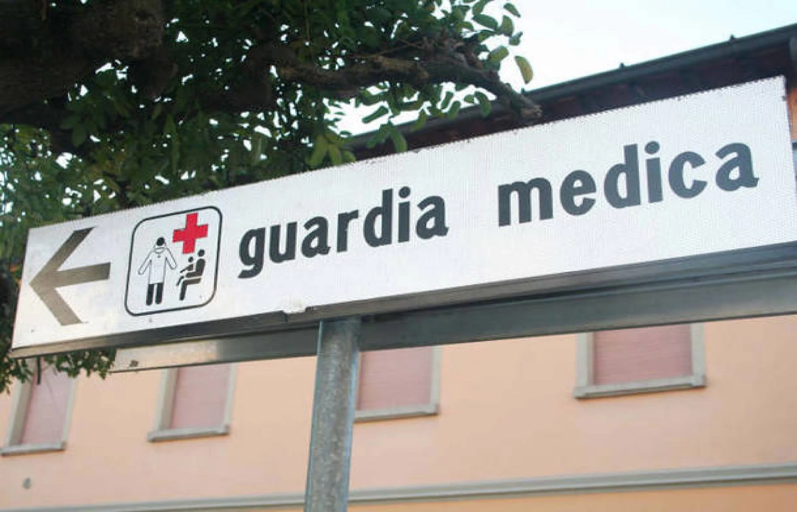 Guardia Medica di Villamassargia