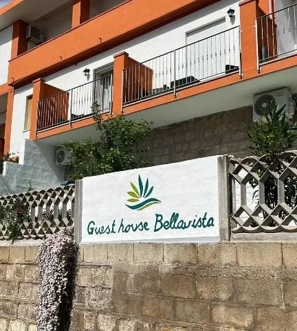 Guest House Bellavista Nebida