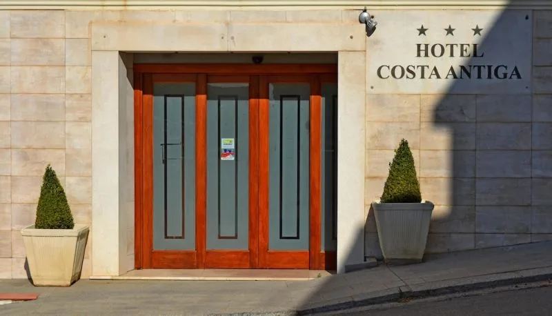 Hotel Costa Antiga