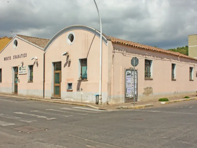 Banco di Sardegna Santadi