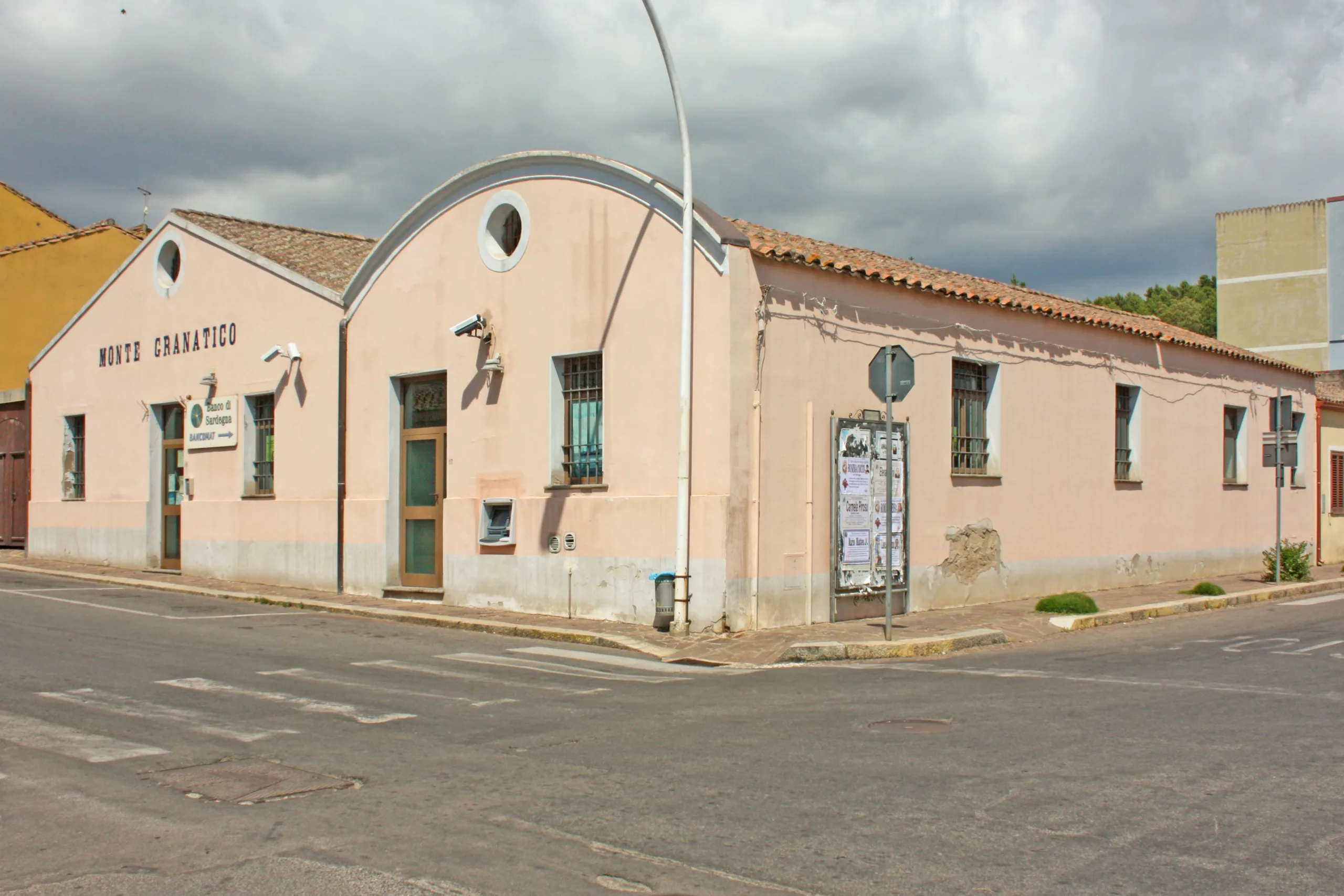 Banco di Sardegna Santadi