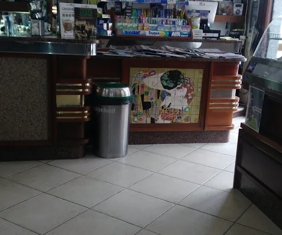 Caffe' Torino snc di Borto M. Teresa & C.