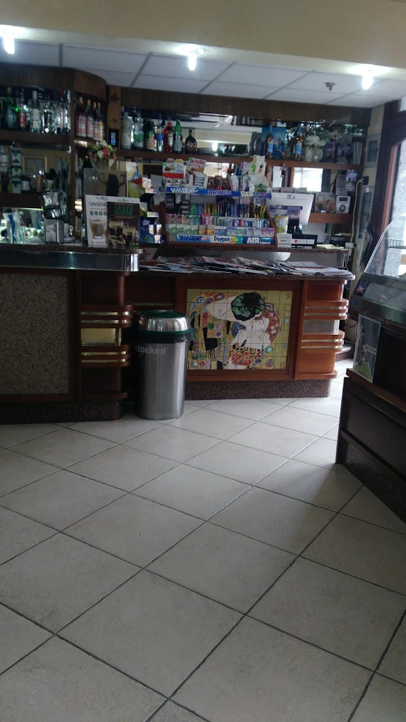 Caffe' Torino snc di Borto M. Teresa & C.