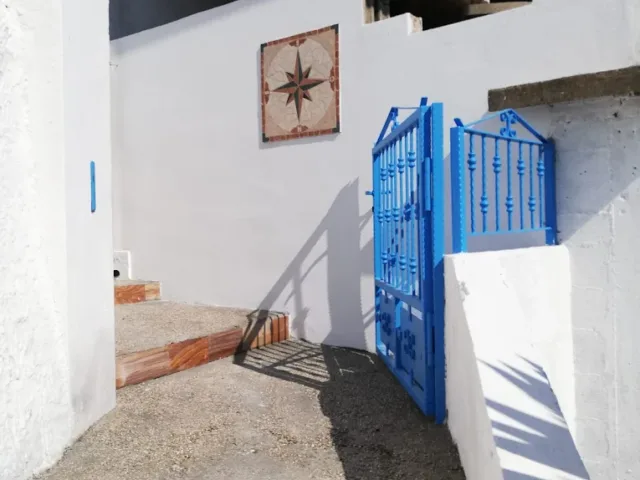Casa Vacanze Nebida