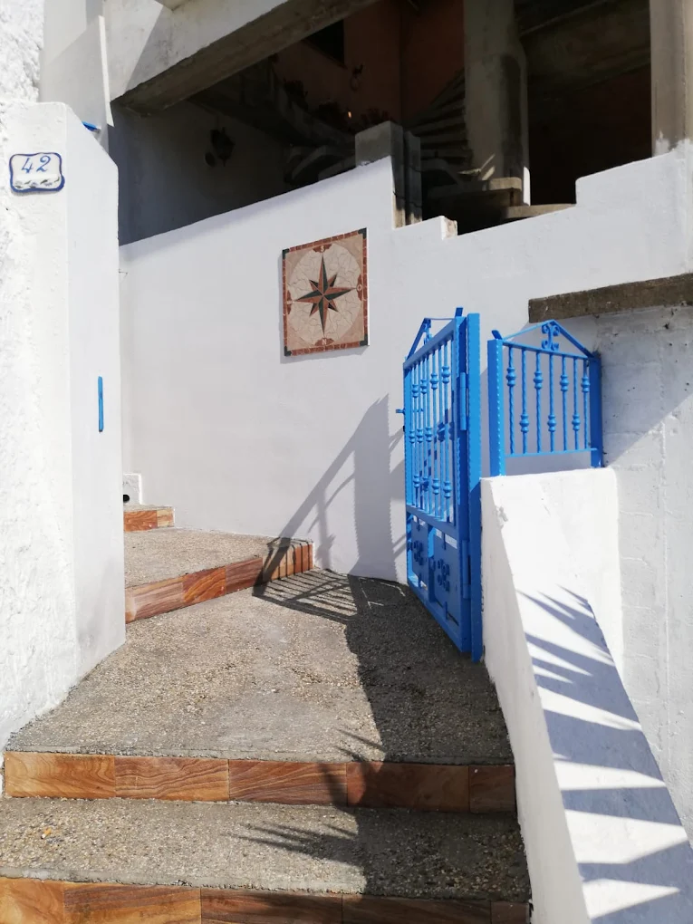 Casa Vacanze Nebida