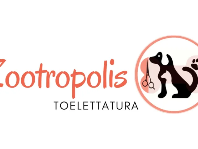 Zootropolis Toelettatura