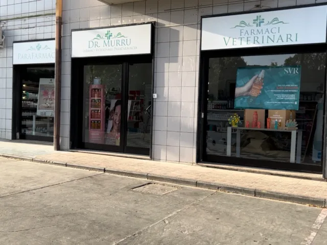 ParaFarmacia Dr. Murru