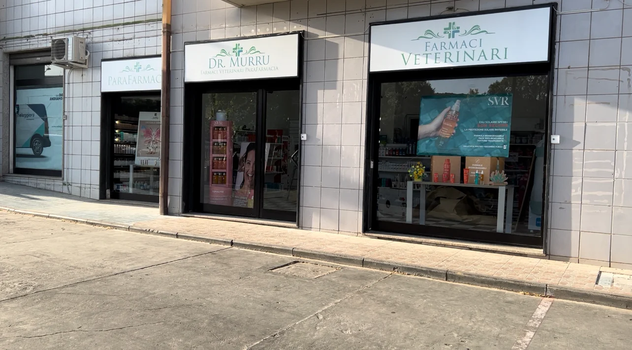 ParaFarmacia Dr. Murru