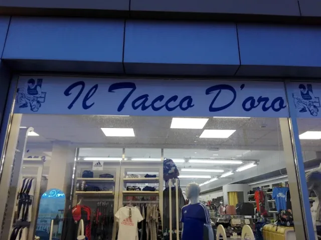 Il Tacco D'oro