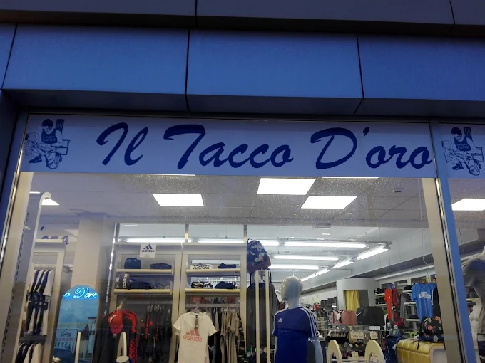 Il Tacco D'oro