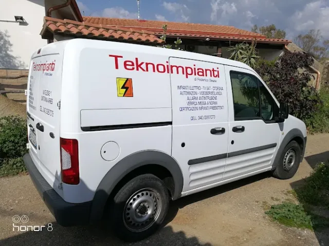 Teknoimpianti