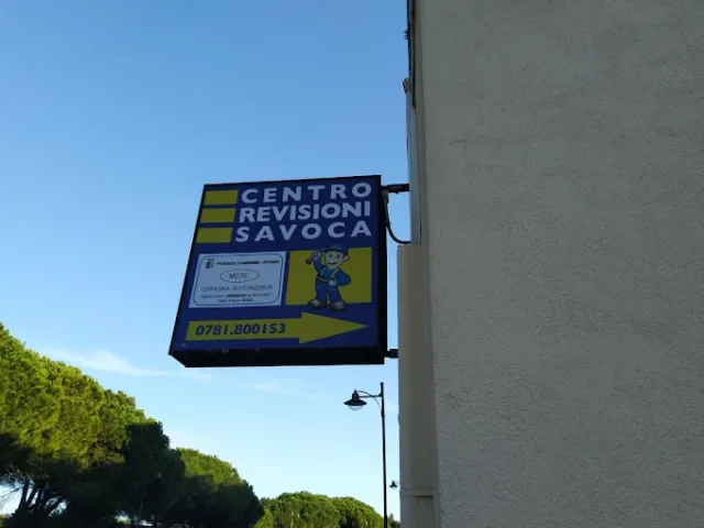 Revisioni Savoca