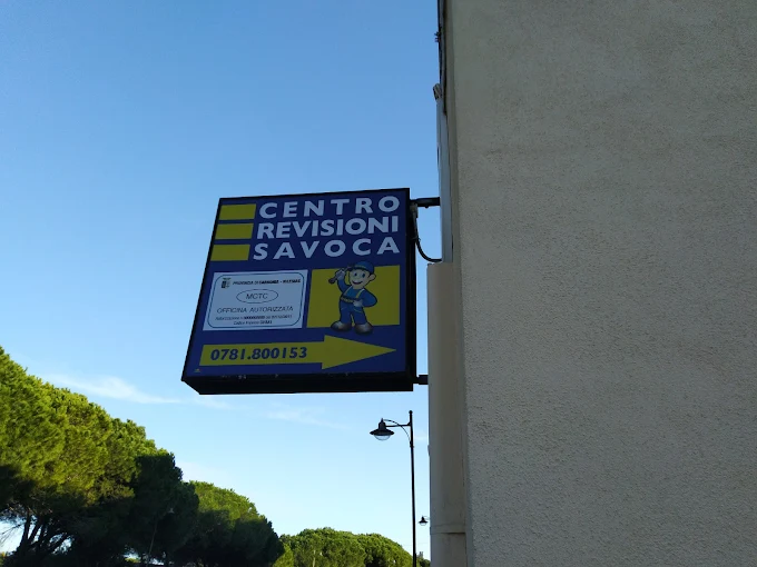 Revisioni Savoca