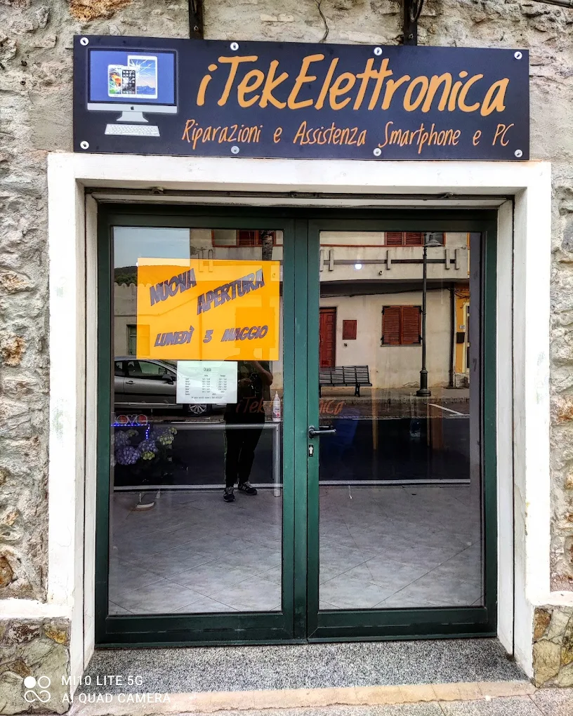 iTekElettronica