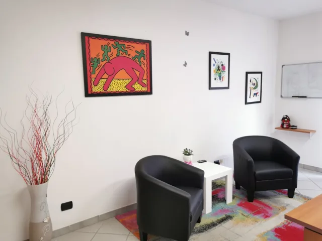 Dott.ssa Monica Cadeddu