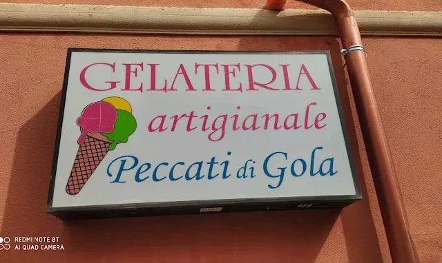 Peccati di Gola