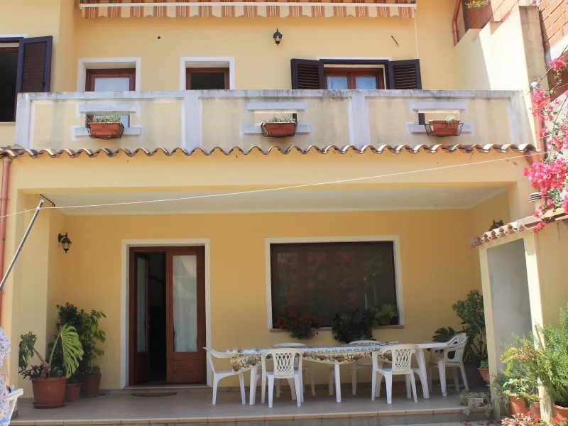 Agriturismo Mauro Demontis