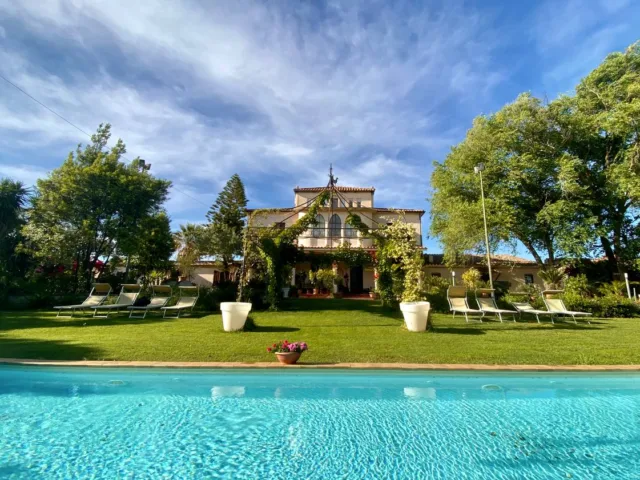 Dimora Storica Casa Corrias