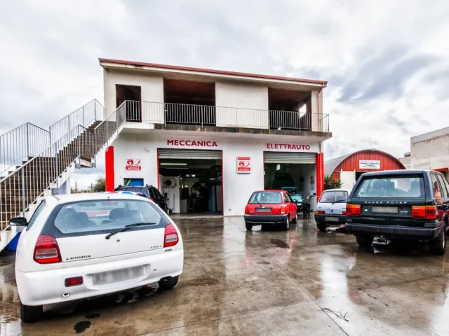 Elettrauto M.D. Service