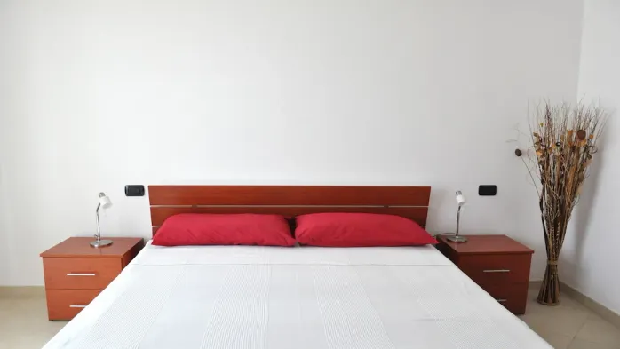 Elegante appartamento in centro