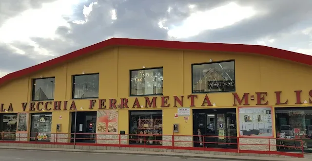 La Vecchia Ferramenta Melis