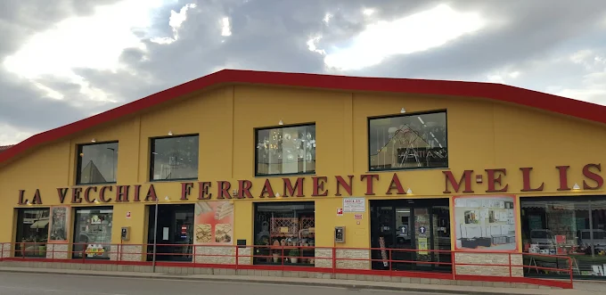 La Vecchia Ferramenta Melis