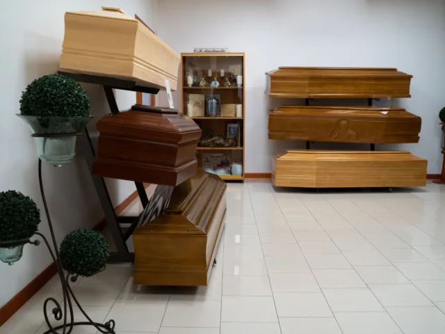 Agenzia Funebre Martinelli