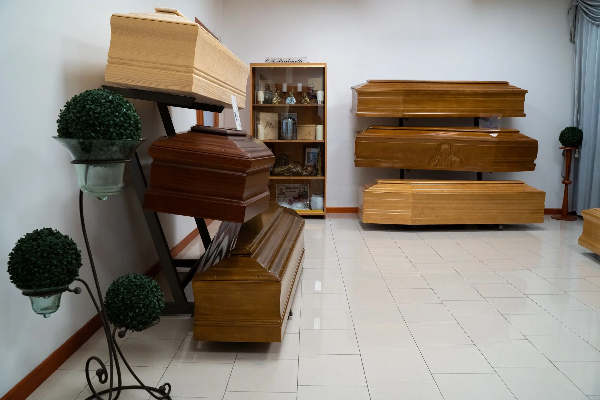 Agenzia Funebre Martinelli