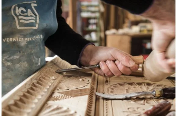 Falegnameria Artigiana Pinna