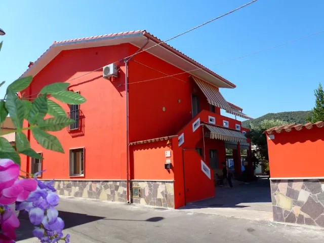 B&B Casa Cuccuddau