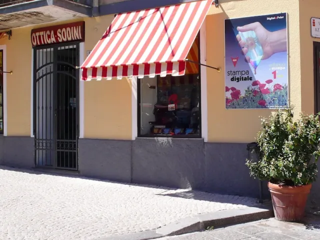 Foto Ottica Sodini