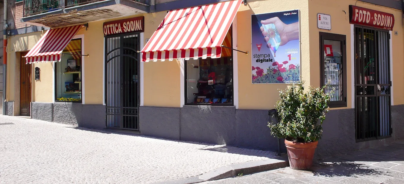Foto Ottica Sodini