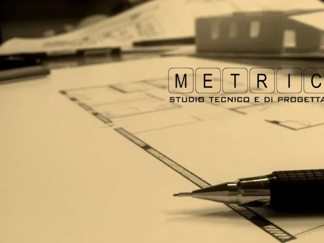 Studio tecnico METRICA
