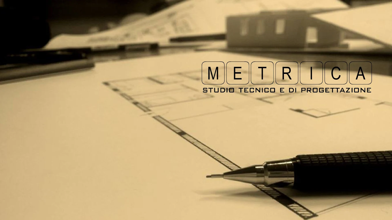 Studio tecnico METRICA