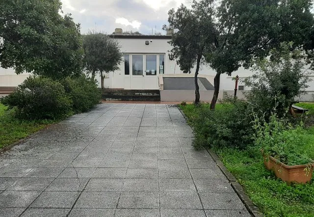 Scuola Primaria – Via Manno