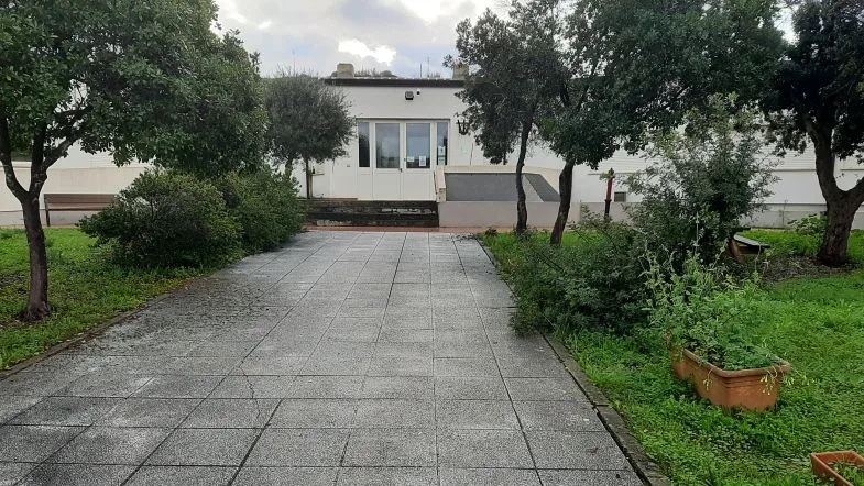 Scuola Primaria – Via Manno