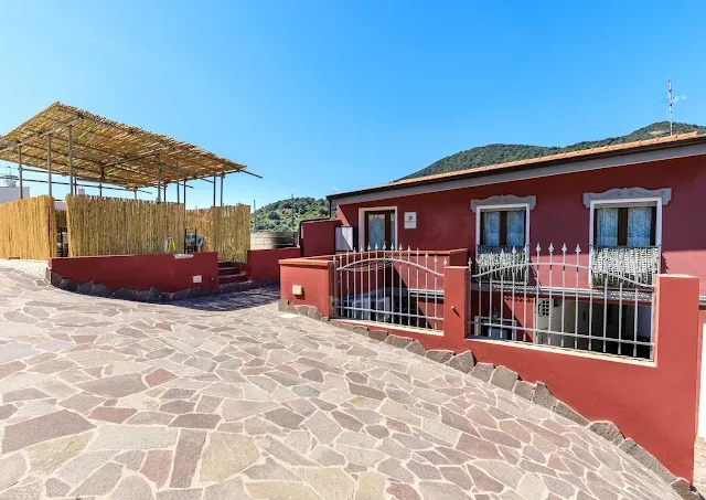 B&B Rio Launaxi Teulada
