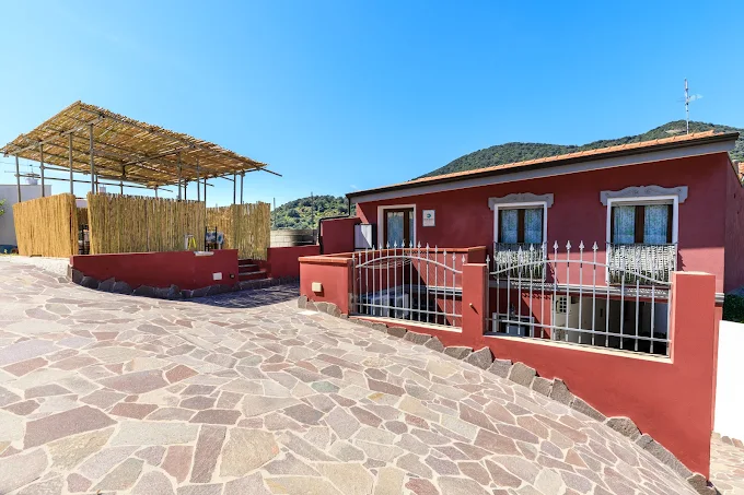 B&B Rio Launaxi Teulada