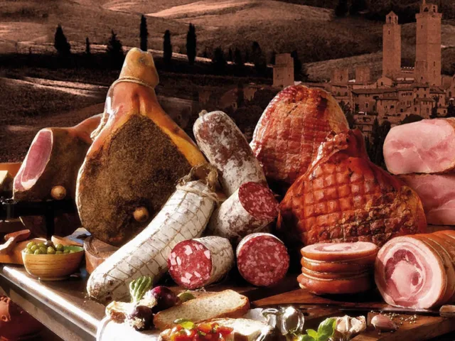 Salumificio Carta