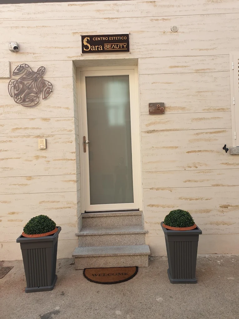 Sara Beauty