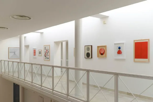 Museo d'Arte Contemporanea Calasetta