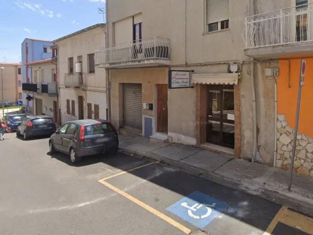 La Nuova Pasticceria S.D.F.