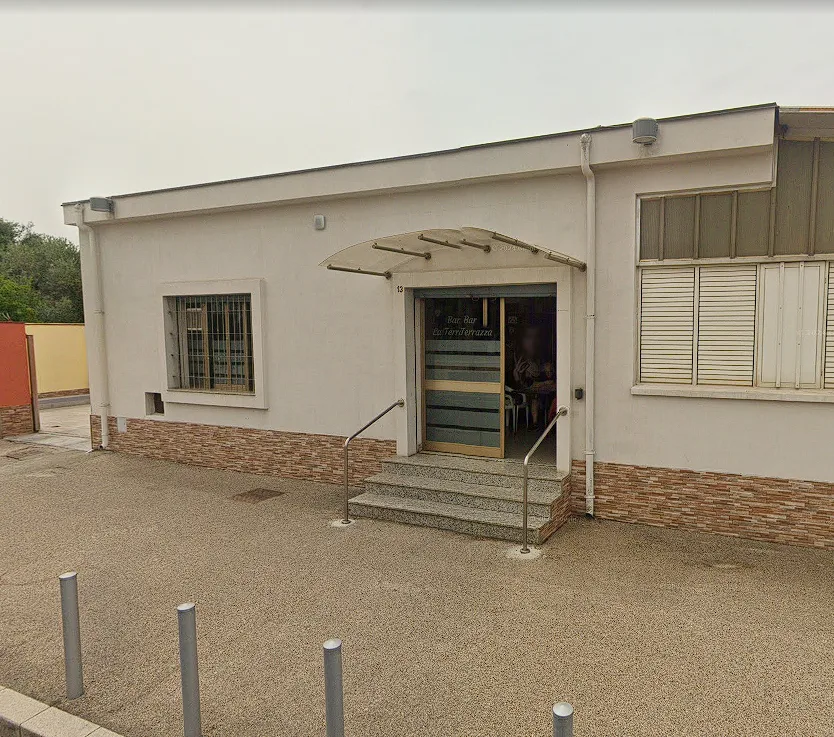 Bar La Terrazza
