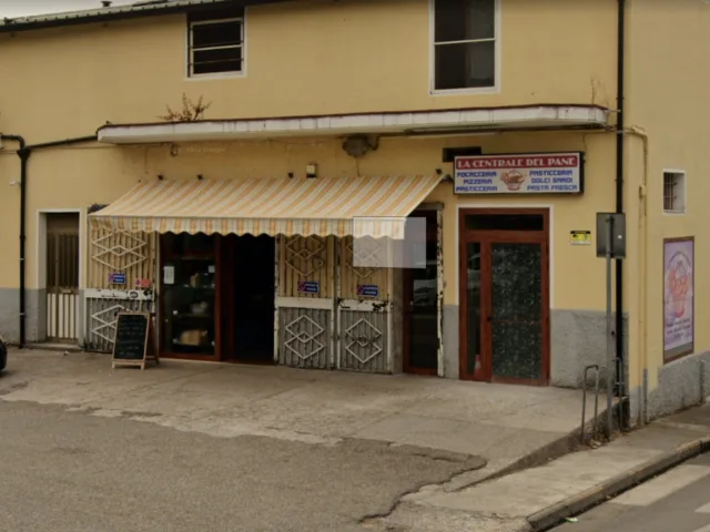 La Centrale Del Pane di Pinna