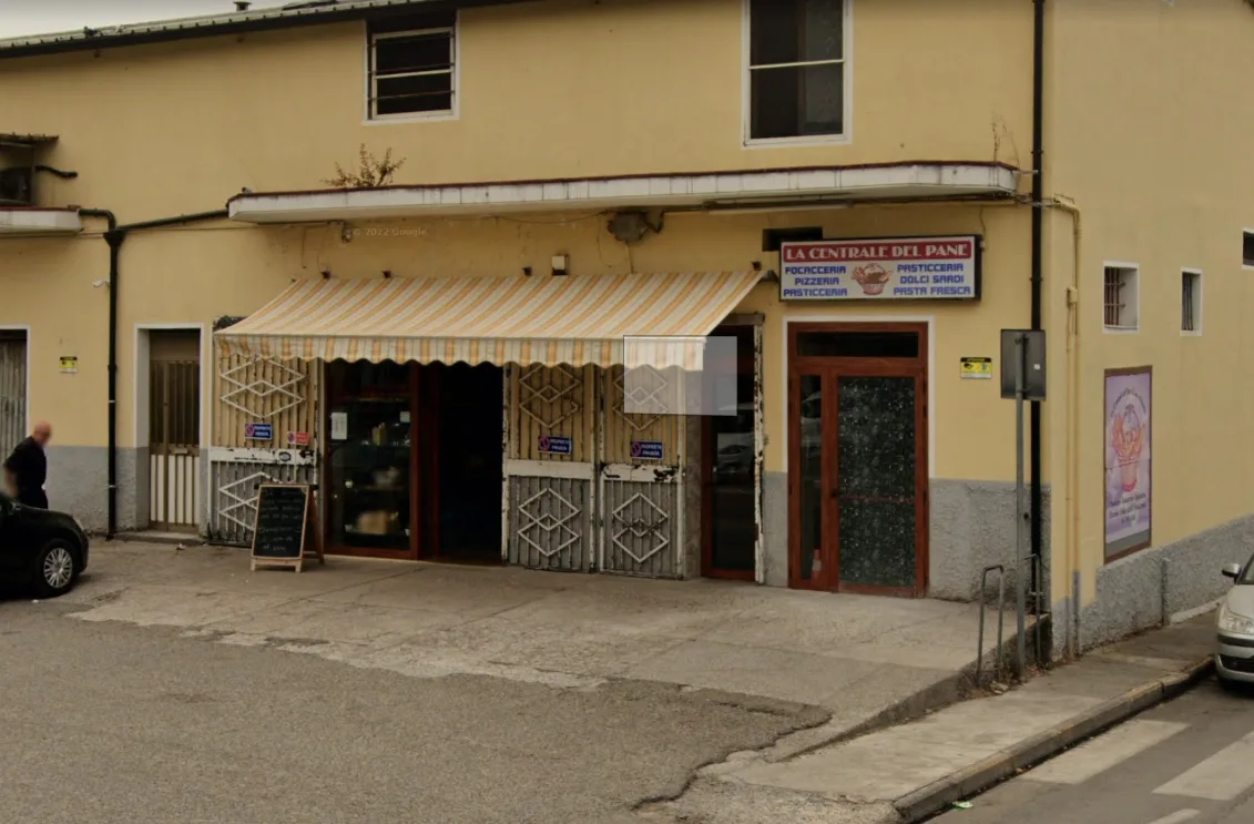 La Centrale Del Pane di Pinna