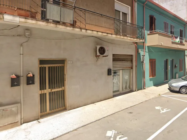 Panificio S.P. Di Salis G. E C. S.A.S.