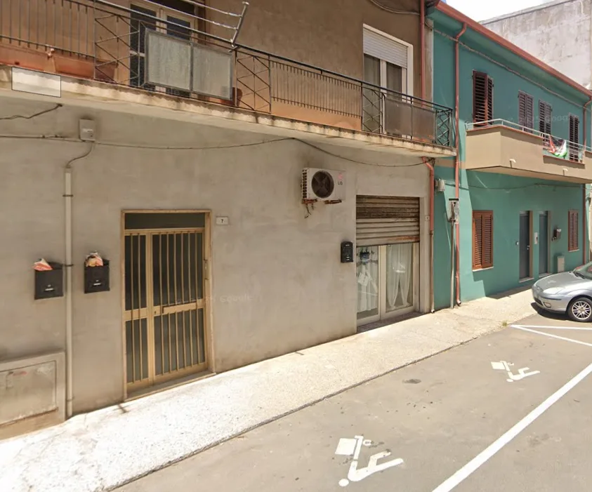 Panificio S.P. Di Salis G. E C. S.A.S.