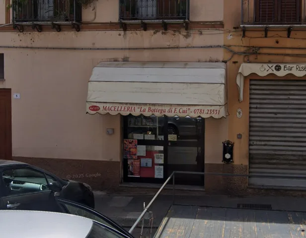 Macelleria "La Bottega Di F. Cui"